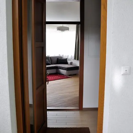 Apartment Castle Hill Bratislava