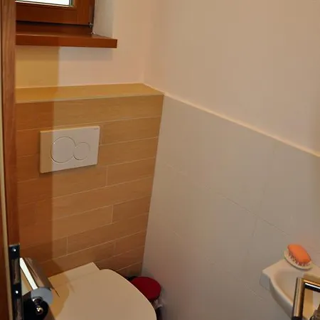 Apartment Castle Hill Bratislava