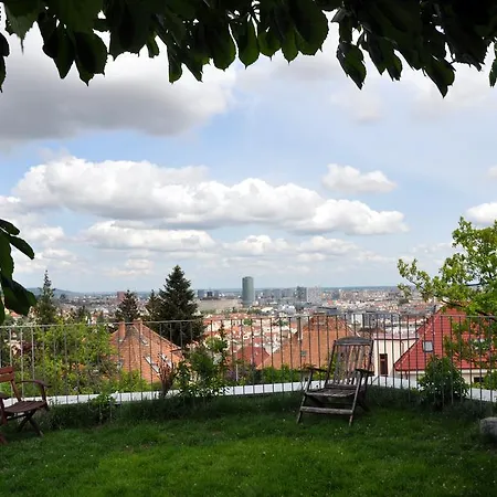 Apartman Castle Hill