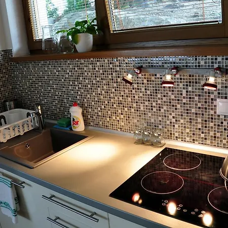 Apartamento Castle Hill