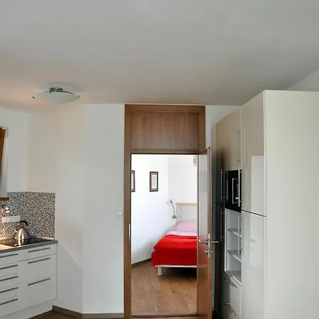 Castle Hill Bratislava