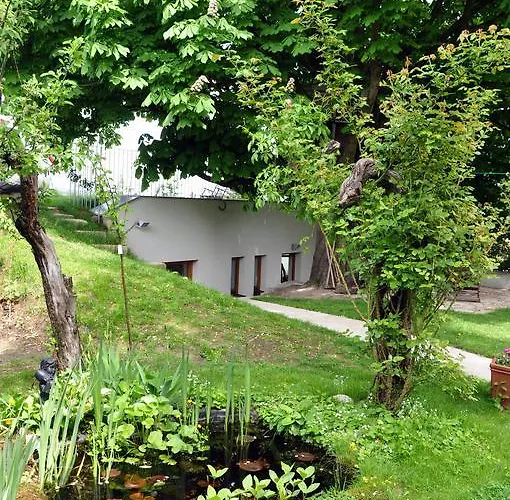 Castle Hill Apartmán *