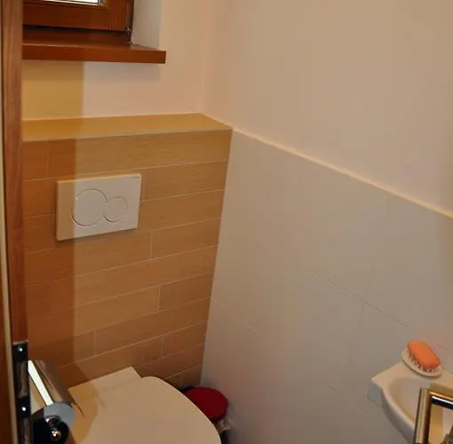 Appartement Castle Hill Bratislava