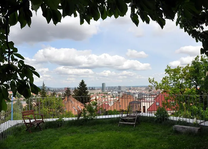 Appartement Castle Hill