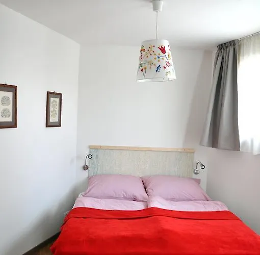 Apartmán Castle Hill *