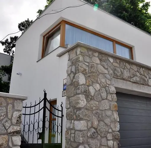 Apartmán Castle Hill *