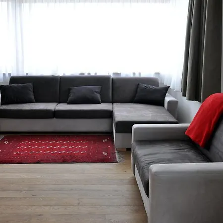 Appartement Castle Hill