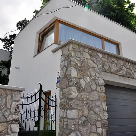 Appartement Castle Hill *