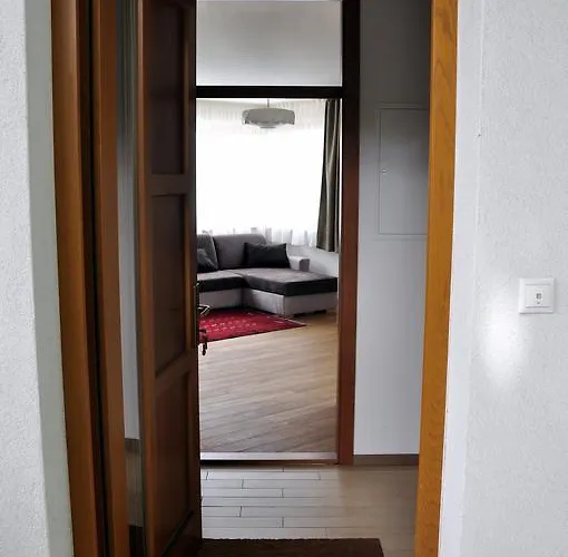 Appartement Castle Hill Bratislava