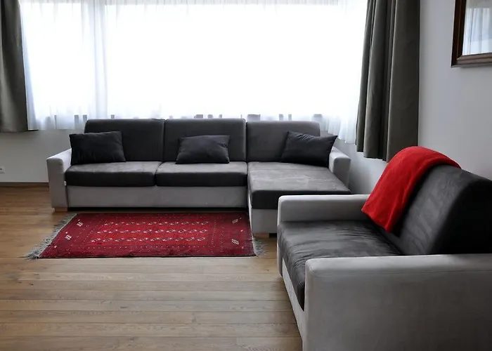 Appartement Castle Hill