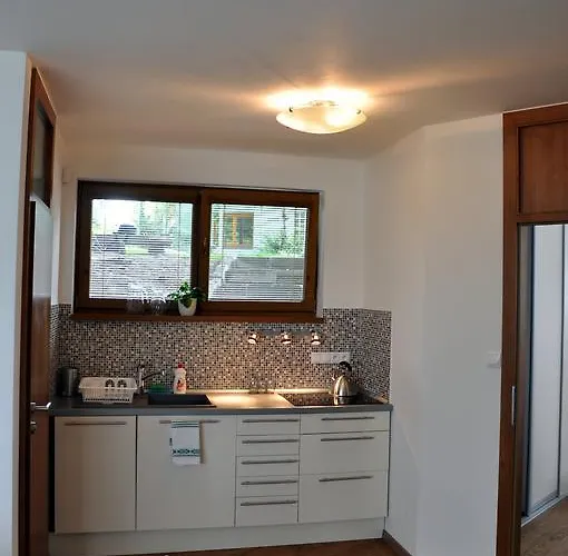 Appartement Castle Hill Bratislava