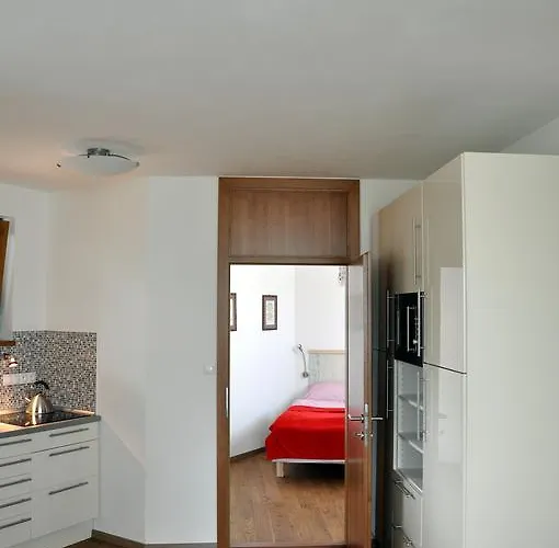 Castle Hill Bratislava